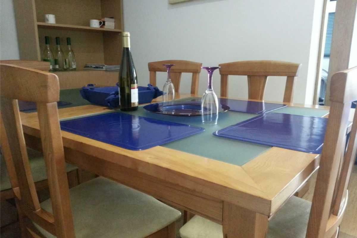 Apartment Old Town Funchal Madeira