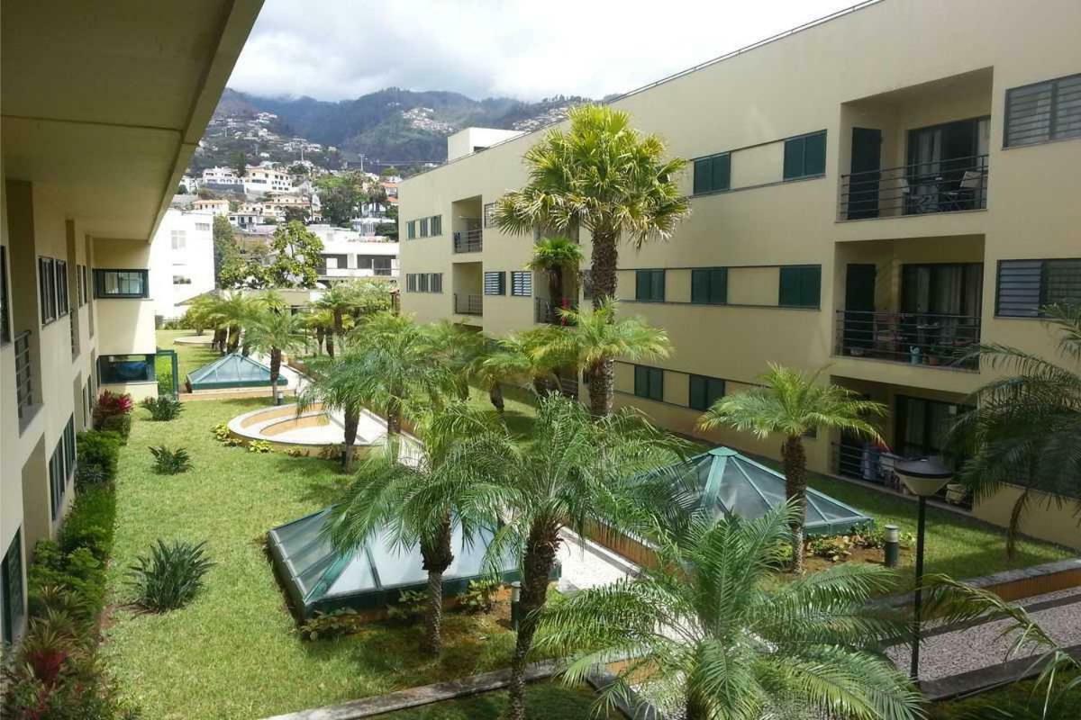 Old Town Funchal Madeira Apartment